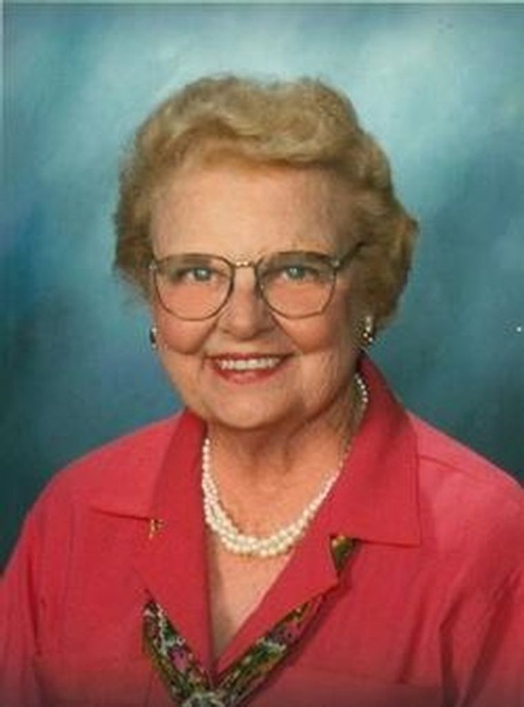 Reba Dulin Collier