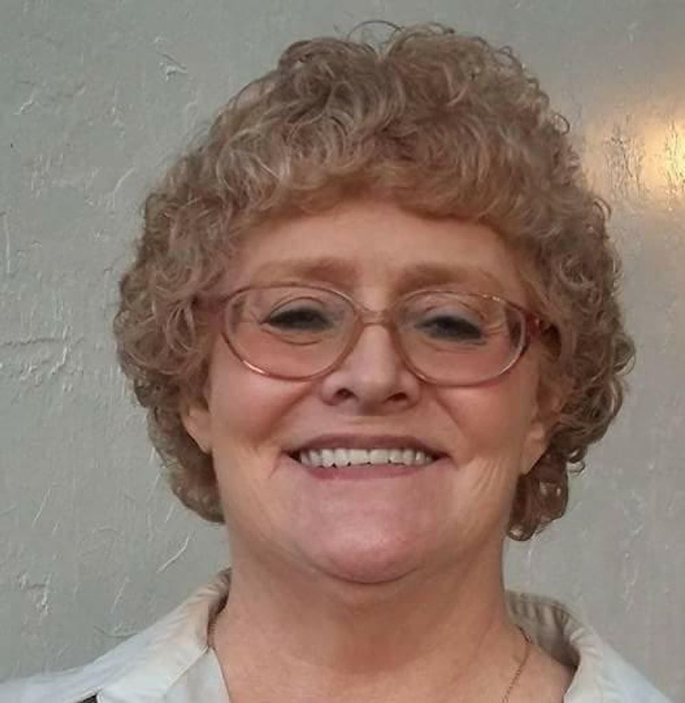 Gloria Louise Fues Dixon
