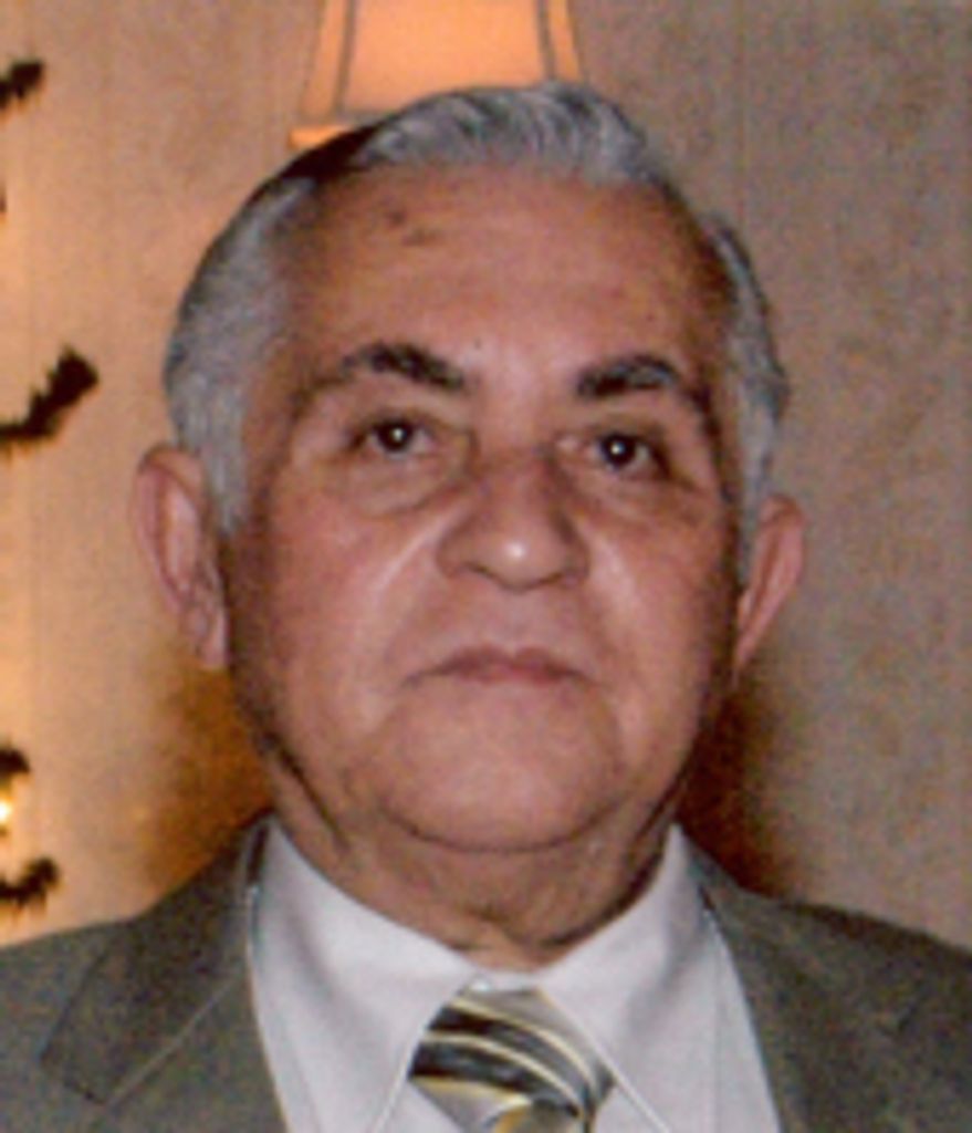 Cesar Agusto Rodriguez