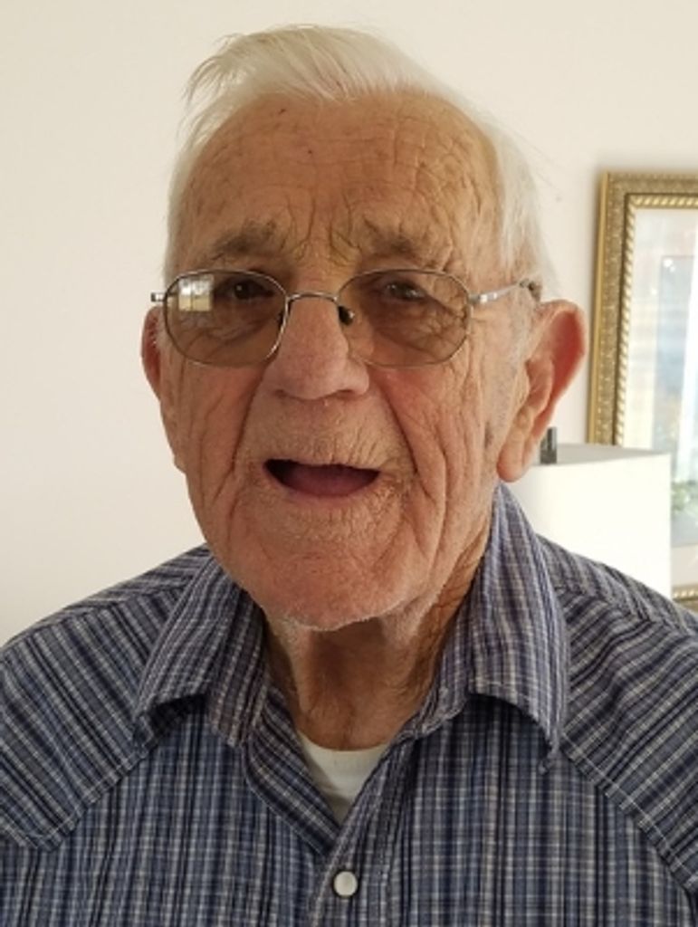 Donald Lee Bailey Profile Photo