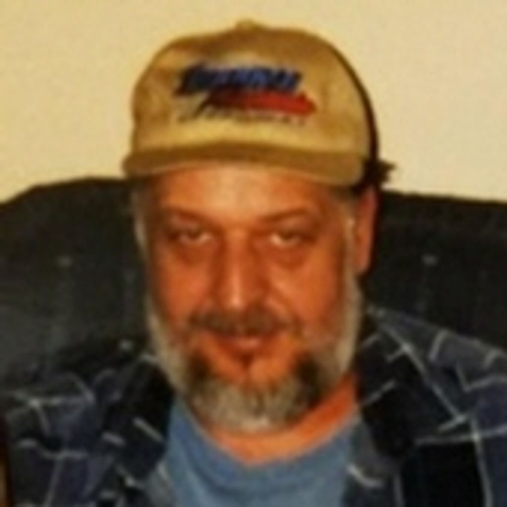 Mark W Rupert Profile Photo