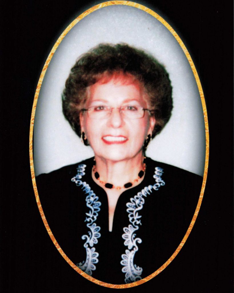 Irene Ritchie