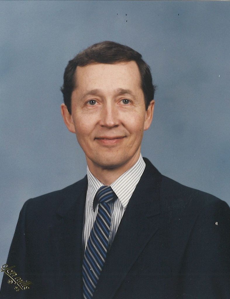 William Lawrence Pickering