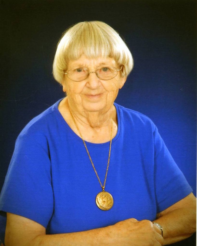 Barbara J.(Van Ootegham) Evans