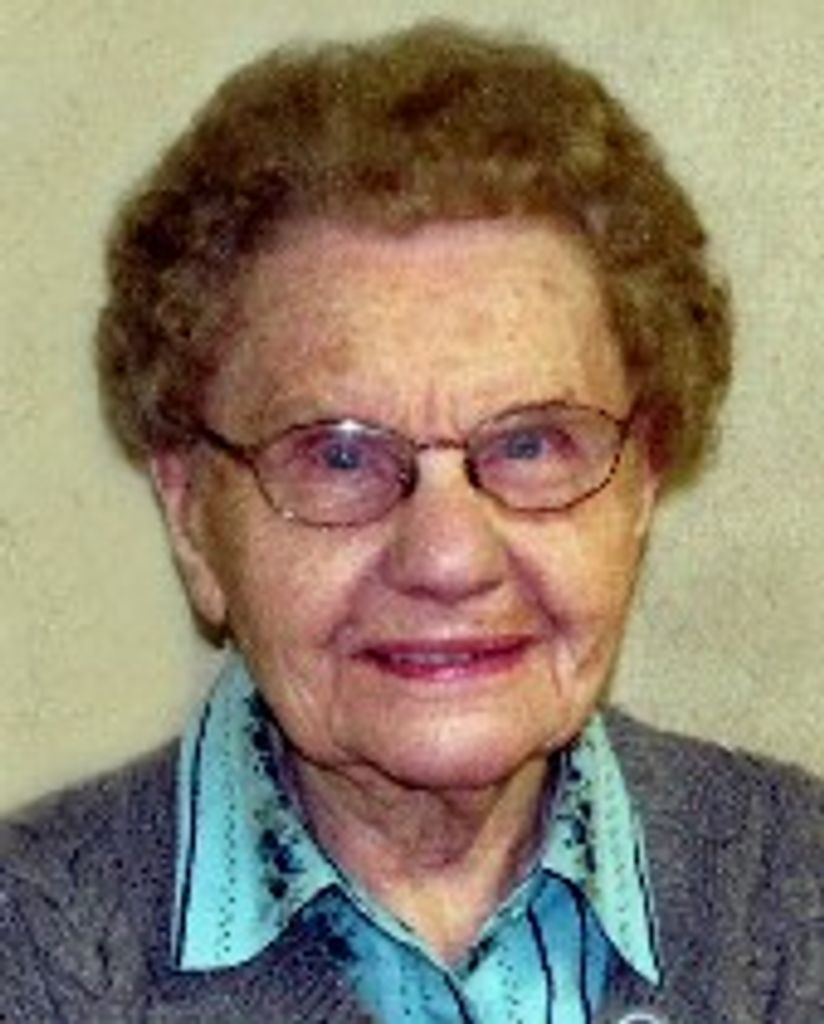 Amy Mathilda (Nyland) Larson Profile Photo