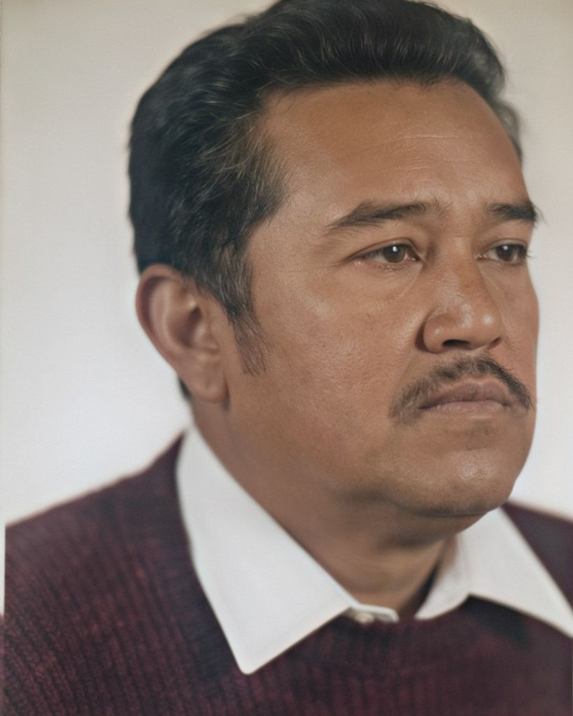 Isidro "Chirro" G. Carrillo