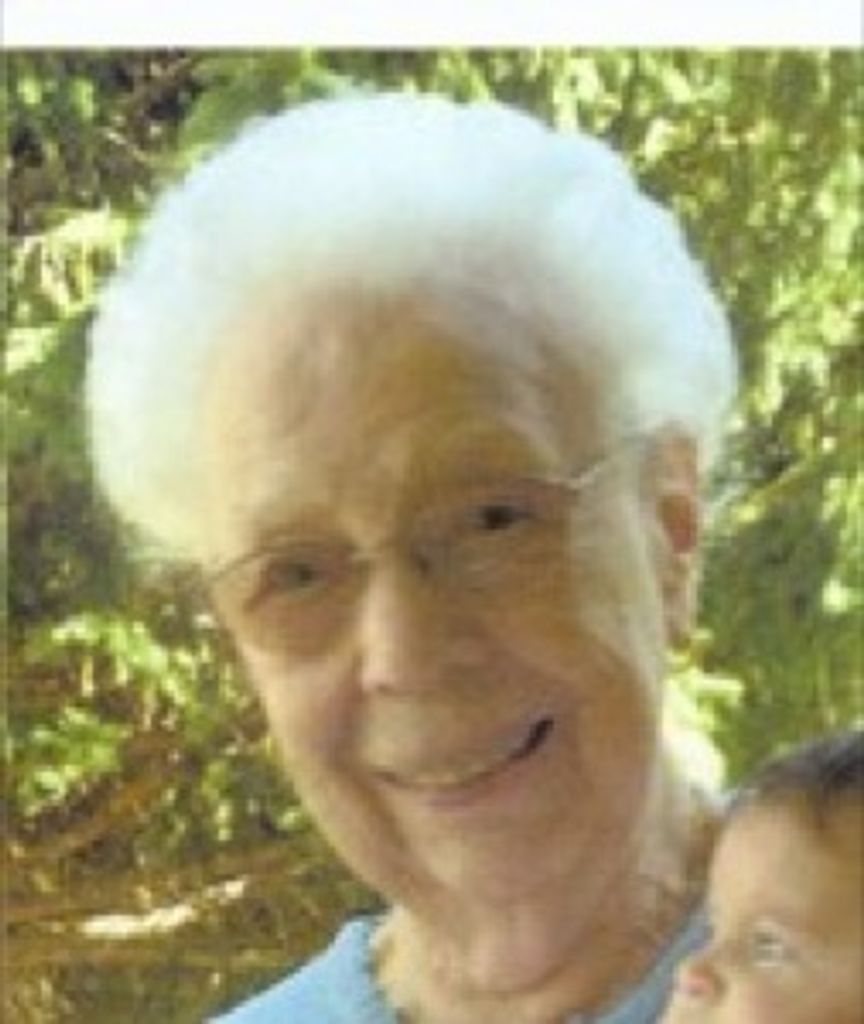Helene M. Williams