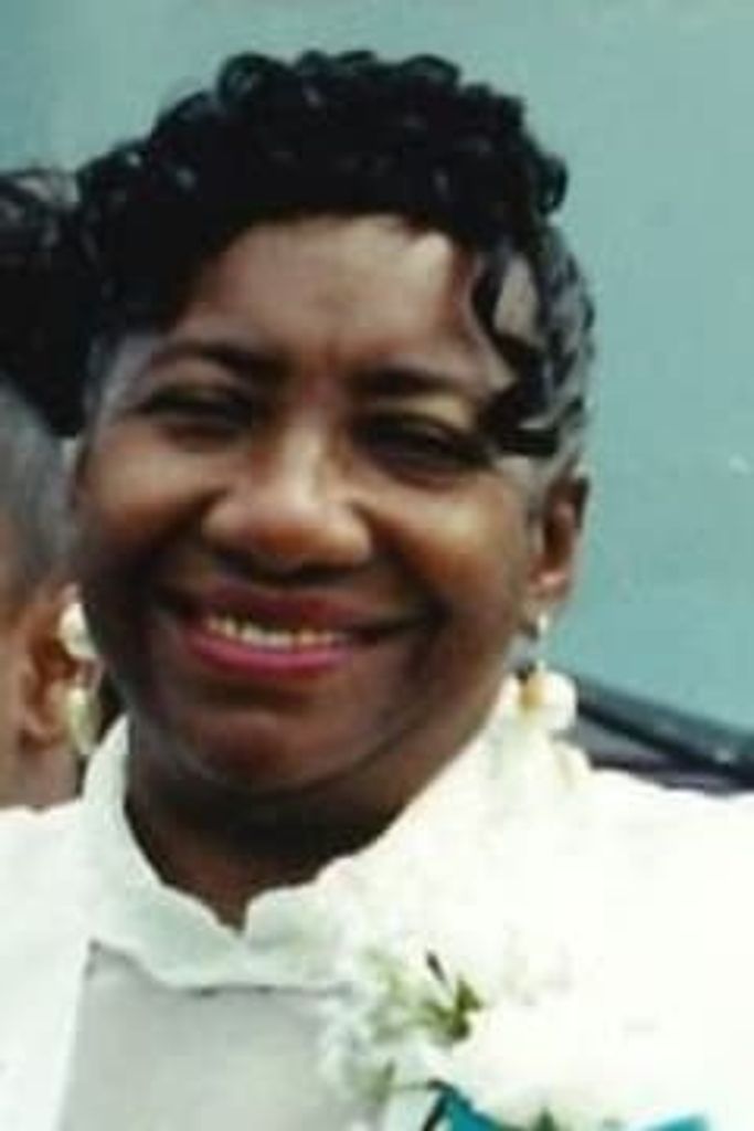 Ms. Ella  Lue Young