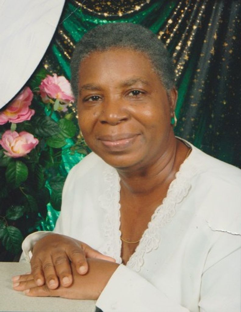 Betty Jean Alexander Profile Photo