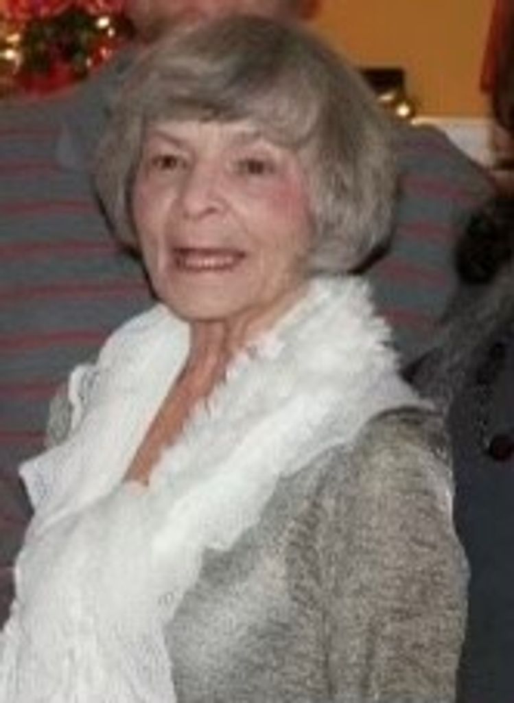 Ursula Kirkpatrick