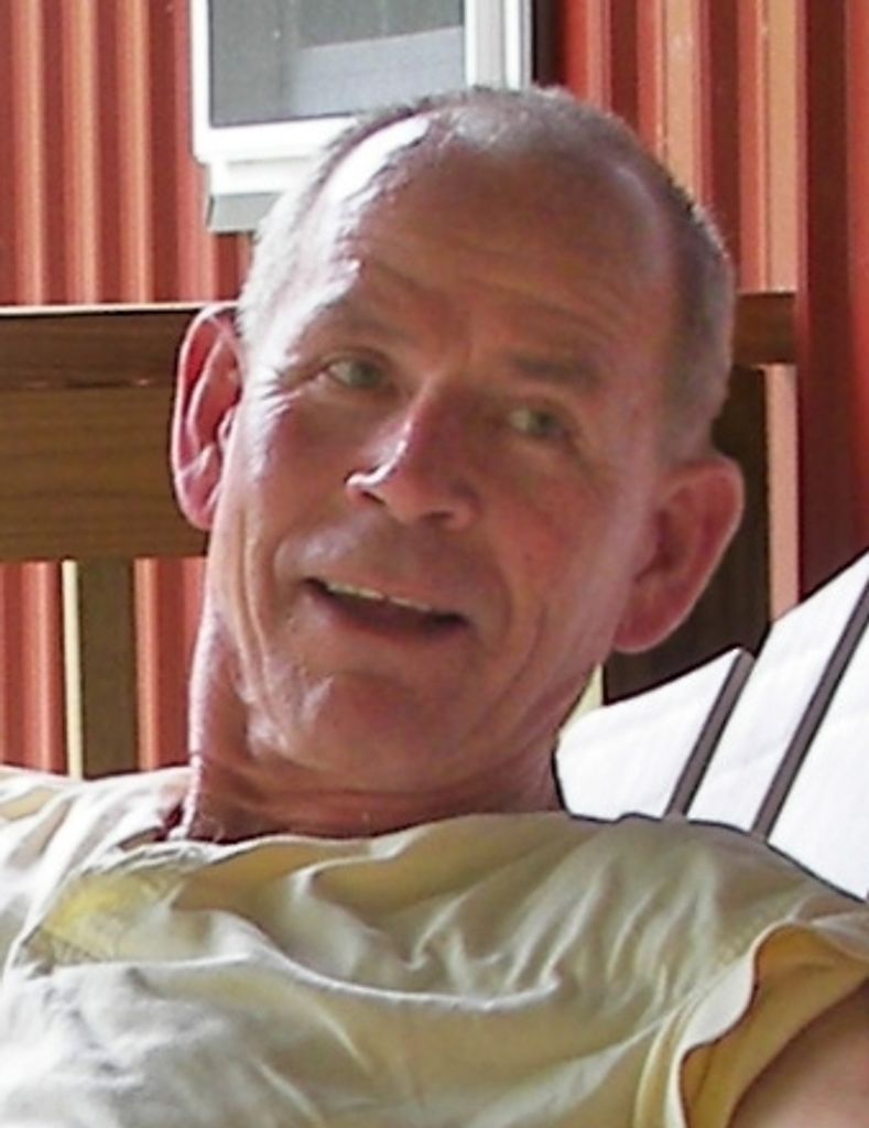 Michael James Reardon Profile Photo