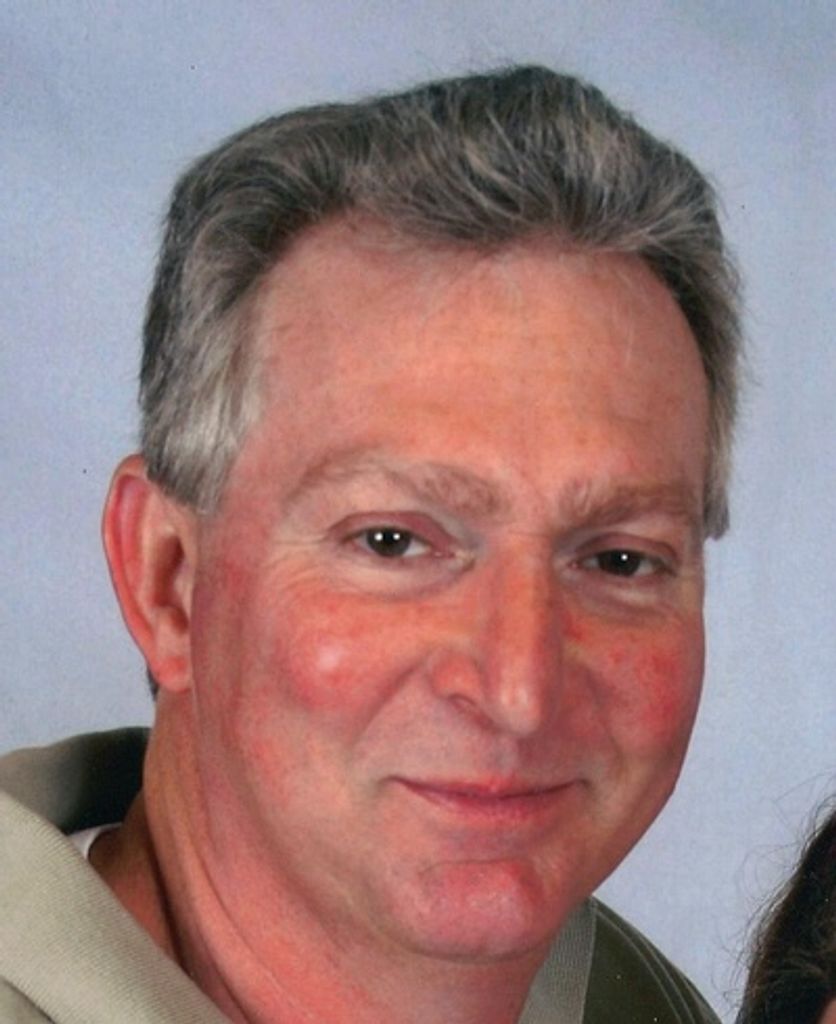 Randy Ronnie Rose