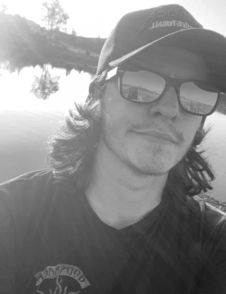 Ethan Jeffrey Liston Profile Photo