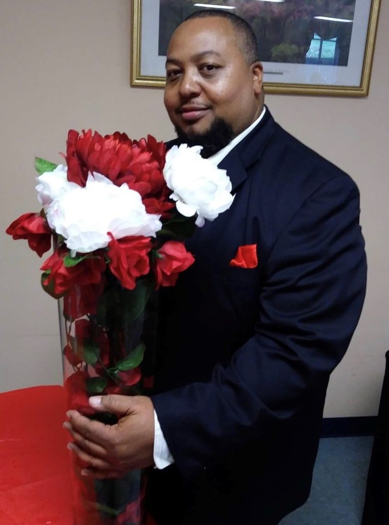 Vincent Lopez Wilkins Profile Photo