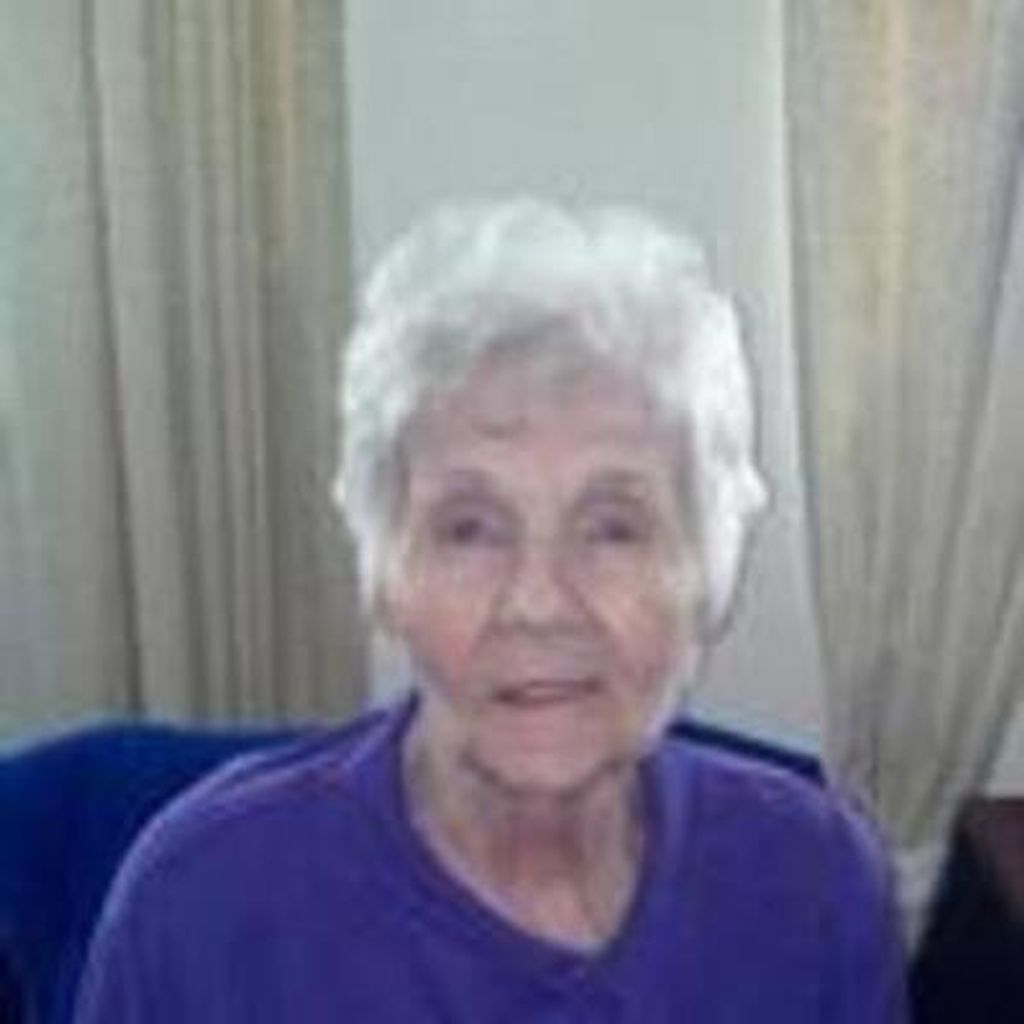 Marylin Yvonne Franks Profile Photo