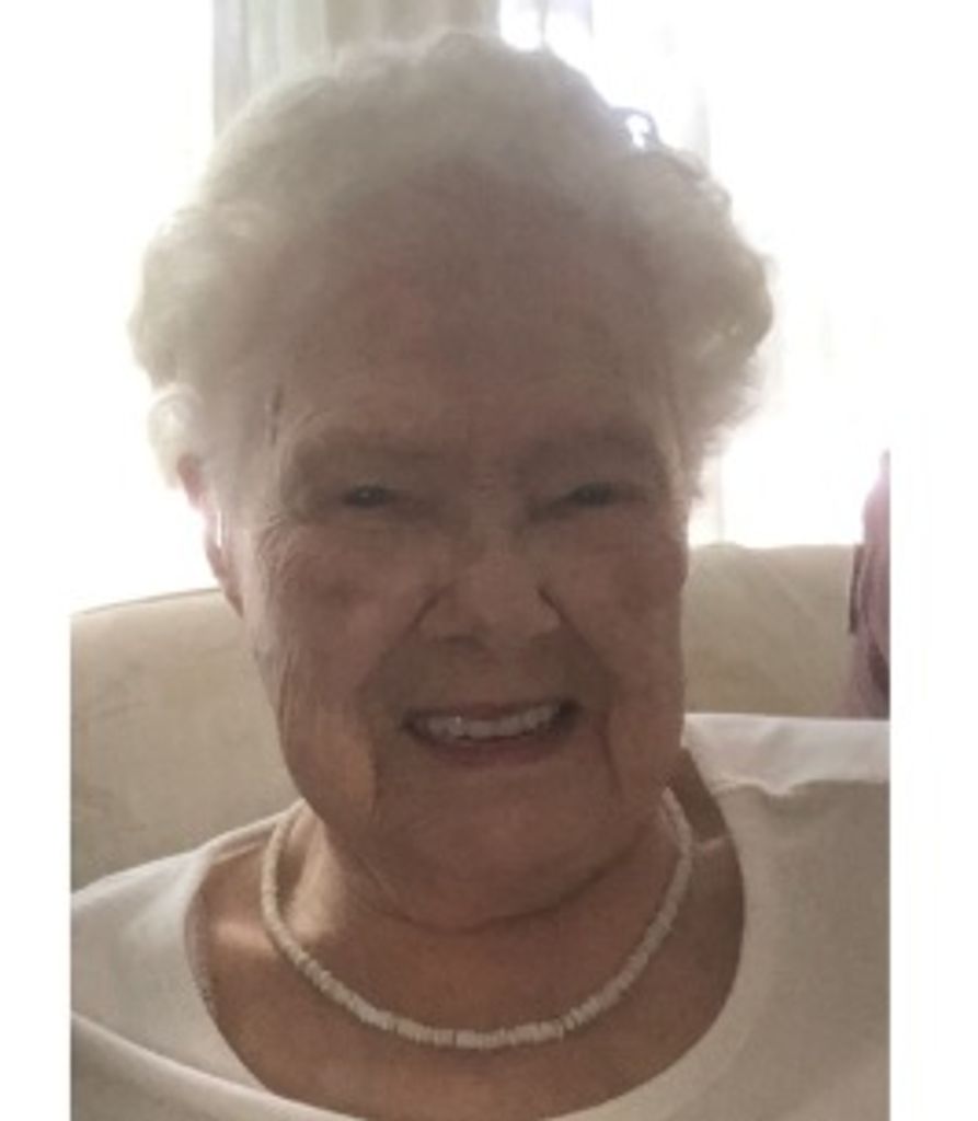 Marjorie Irvine Profile Photo