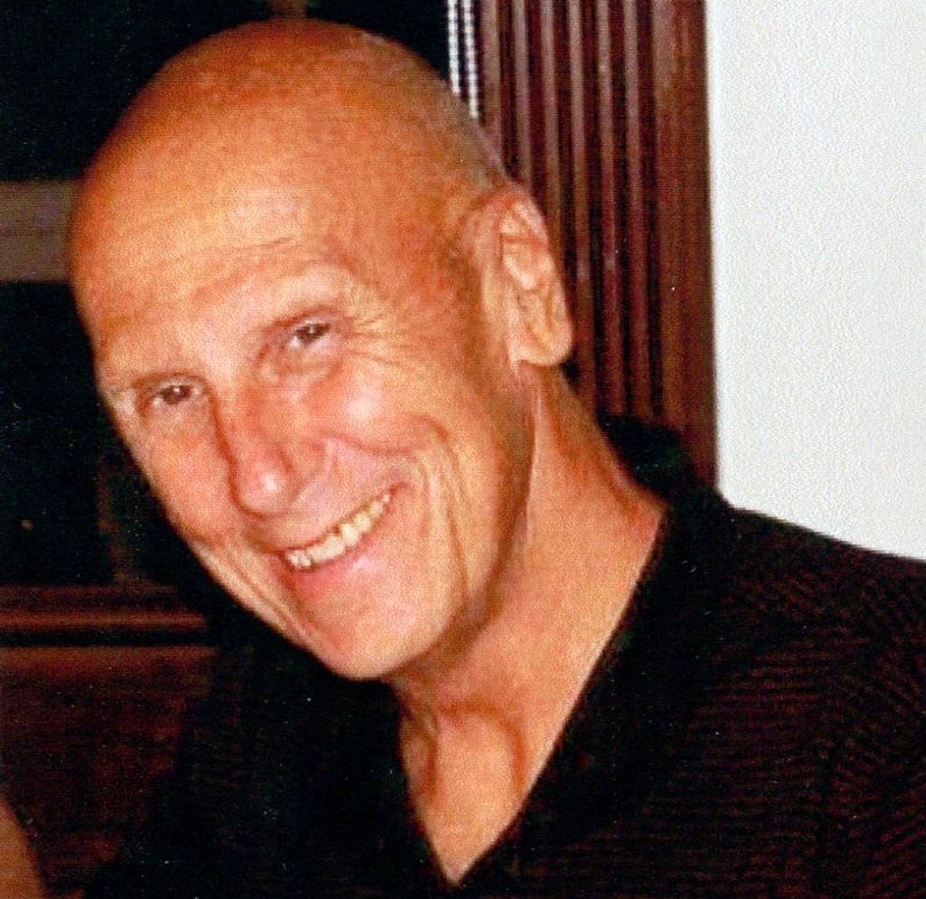 Roy Edward Milligan Profile Photo