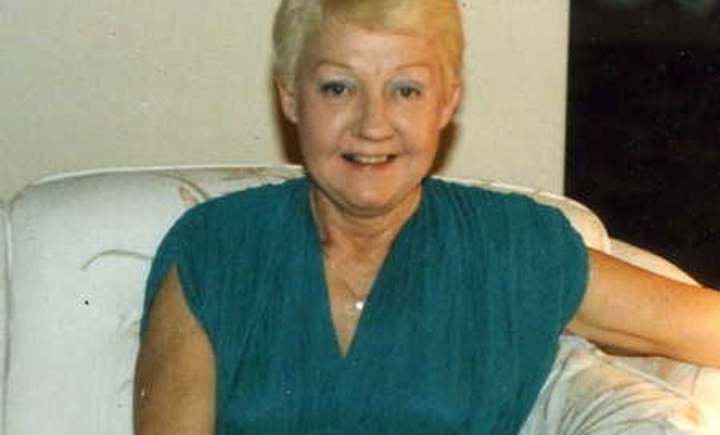 Doris J. Cervenka
