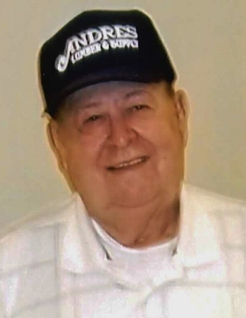 Ronald Lee Berry