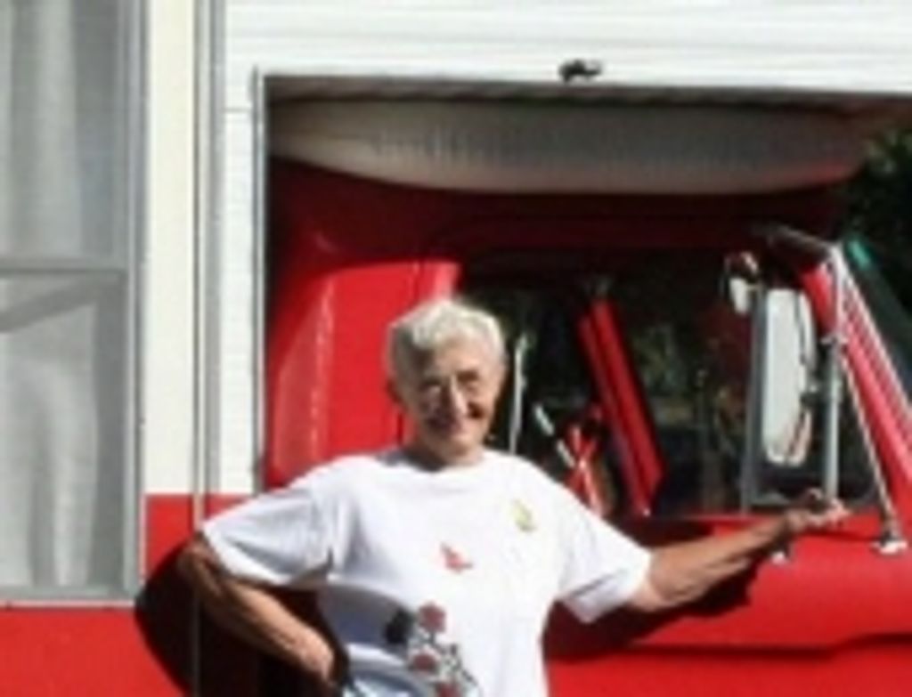 Arlene E. Sampson