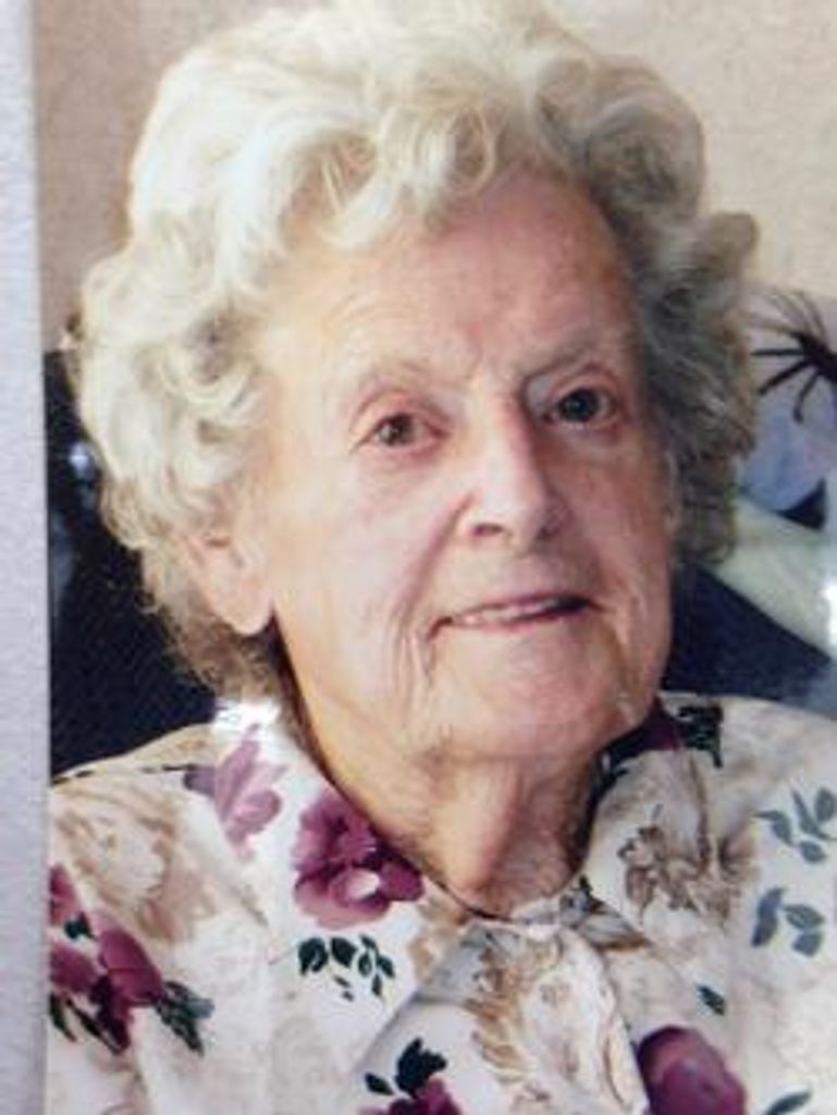 Madeline Grace Ferguson