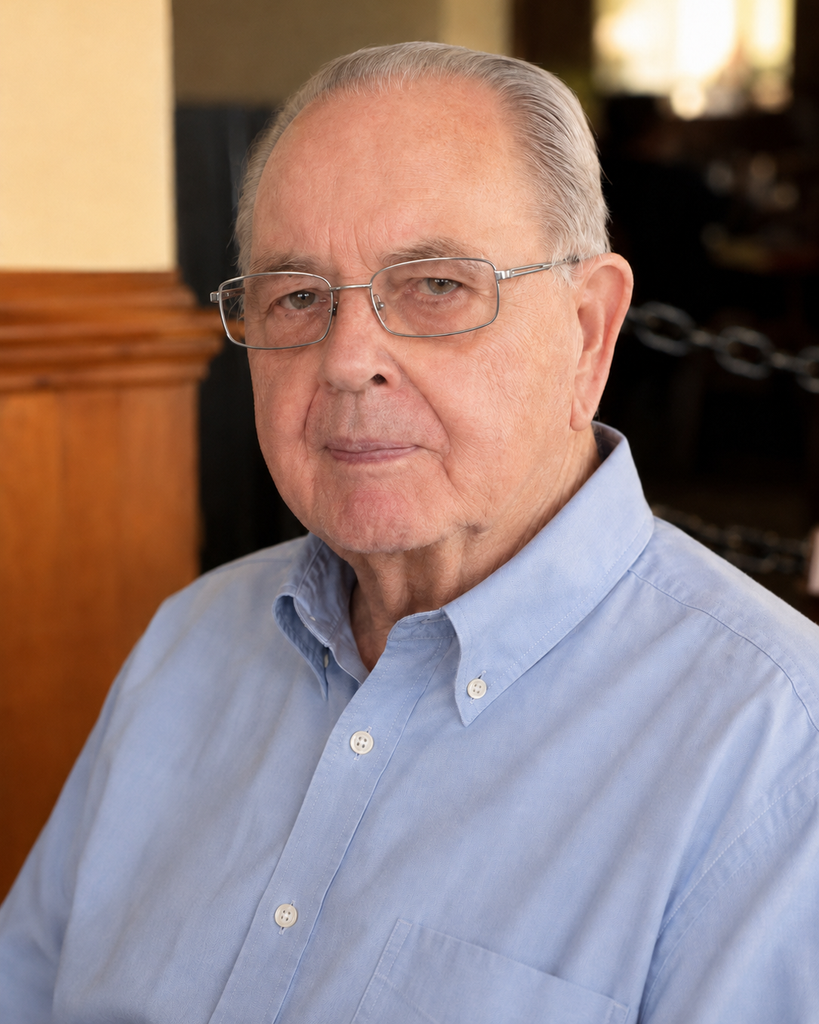 Jack D. Saulisberry, Sr. Profile Photo