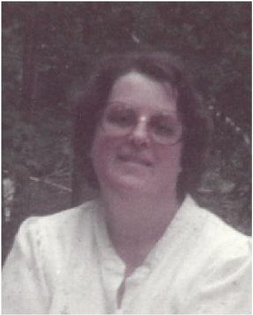 Geraldine Ellen Gougé Profile Photo