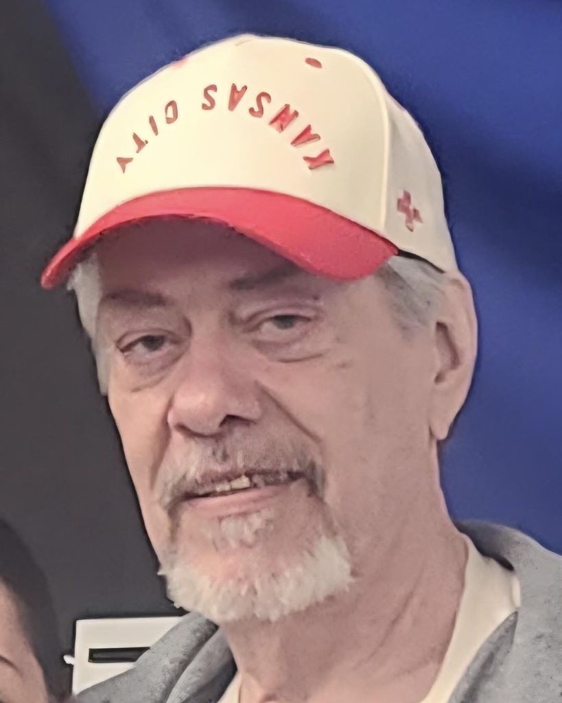 Martin Lee McCrary Profile Photo