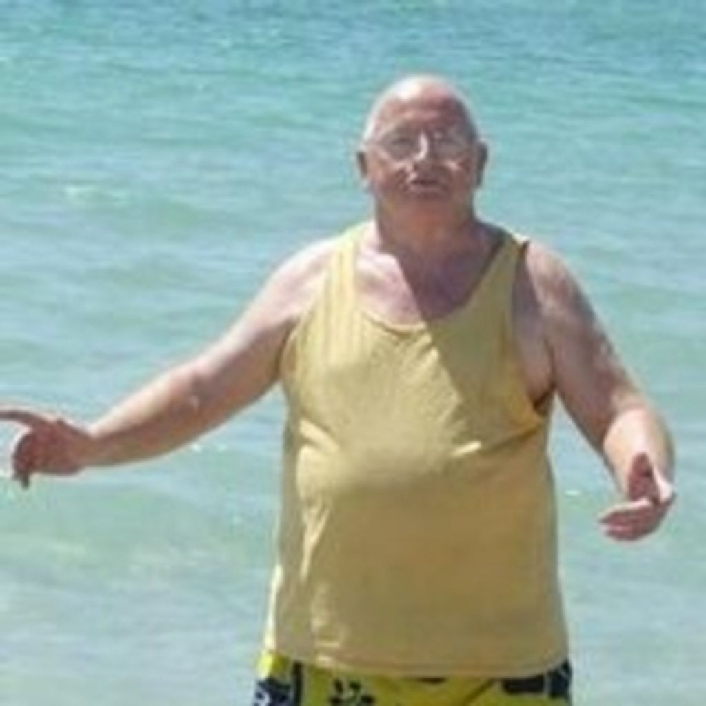 Frederick Whitehead Profile Photo