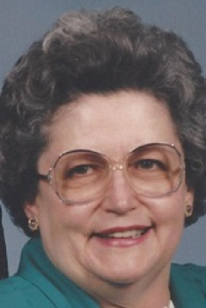 Marilyn G. Blackmon Profile Photo