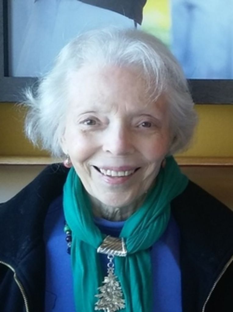 Tedye Lenore Thompson