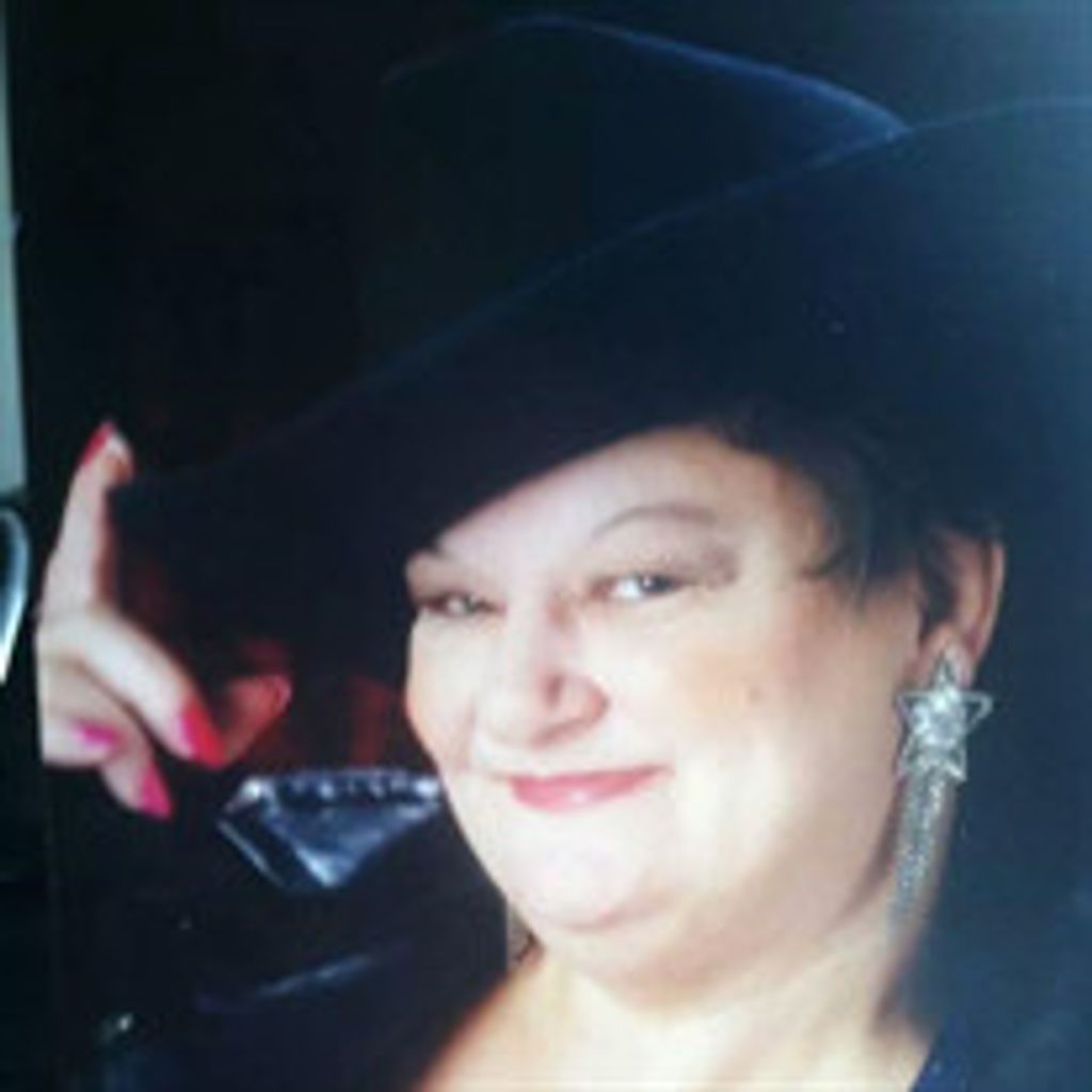 Shirley Murphy