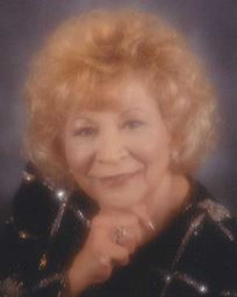 Arcenia Vasquez Profile Photo
