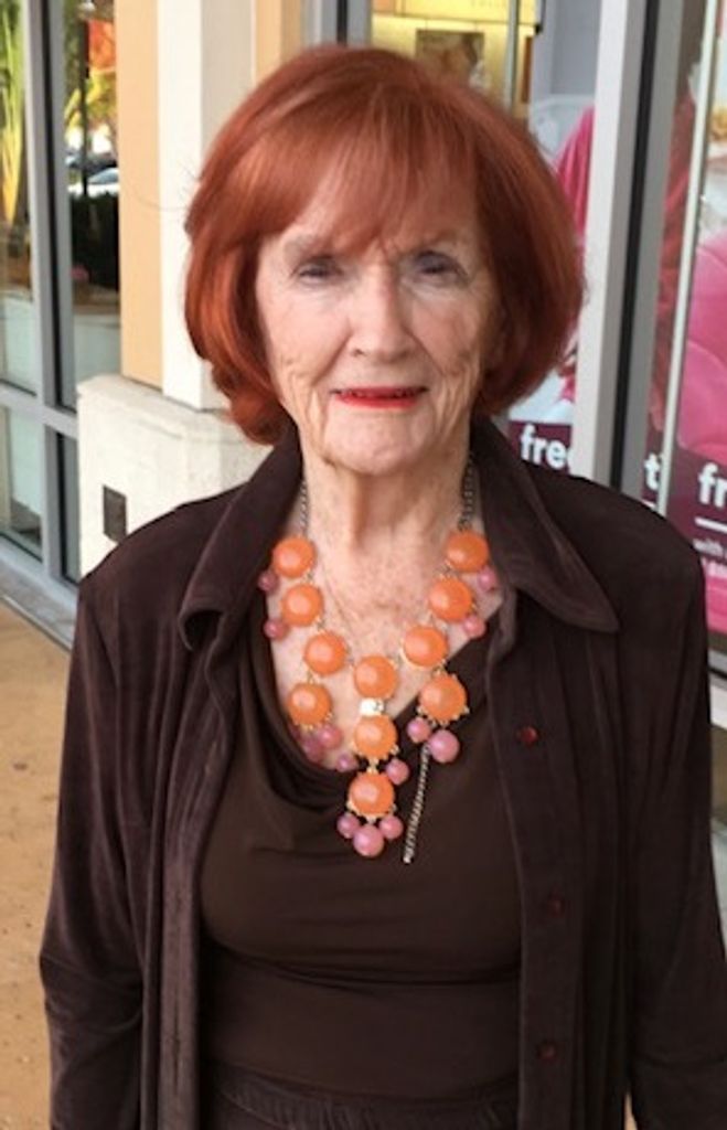 Dorothy M. McLochlin Hizer Warfield Profile Photo