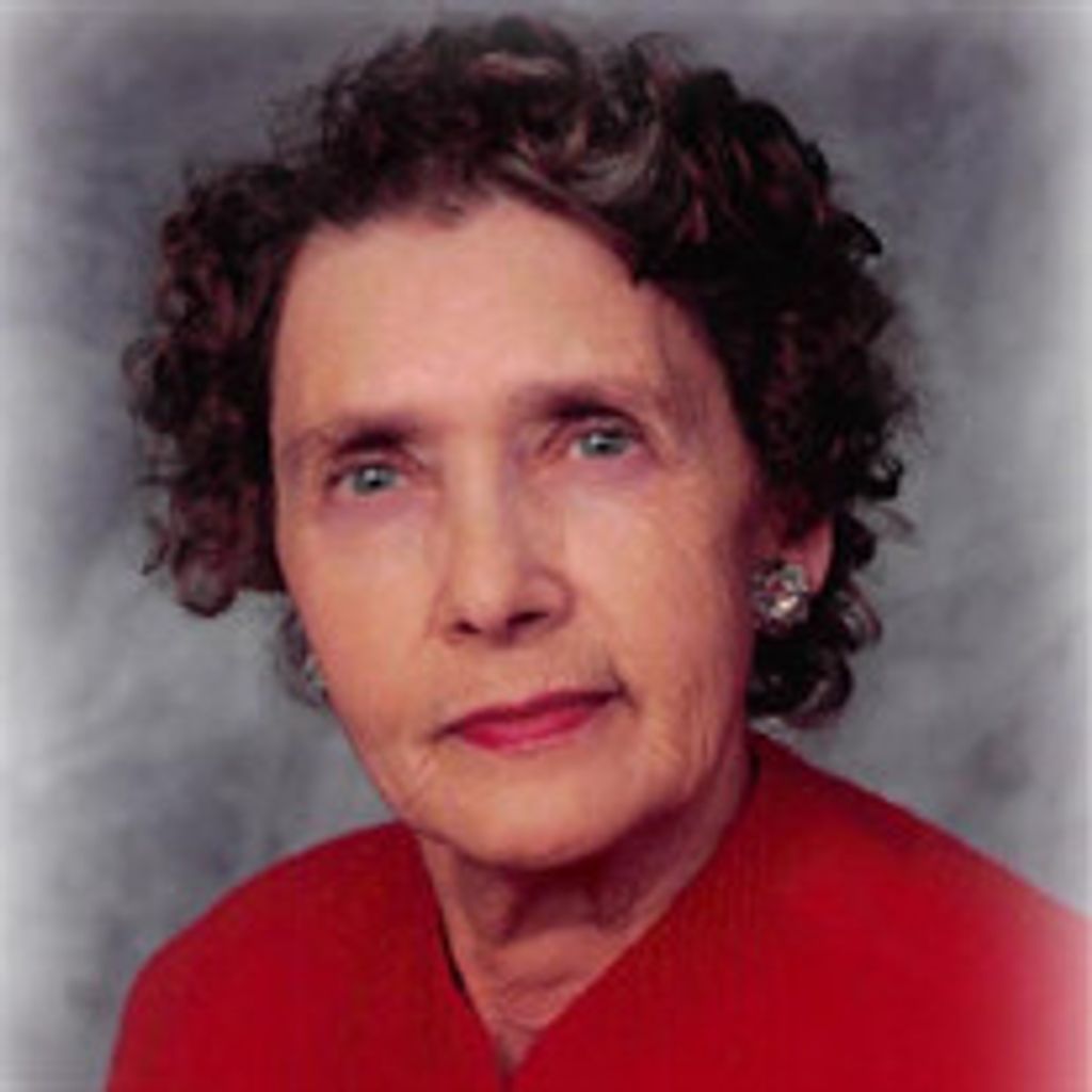 Dagney Borghild Nelson