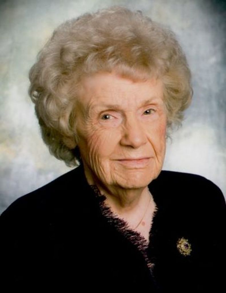 Mercedes Dermitt Templeman