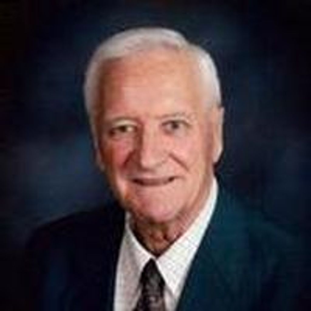 James William Bohaty