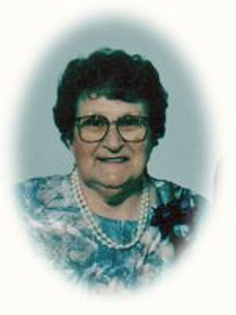 Olga Huber