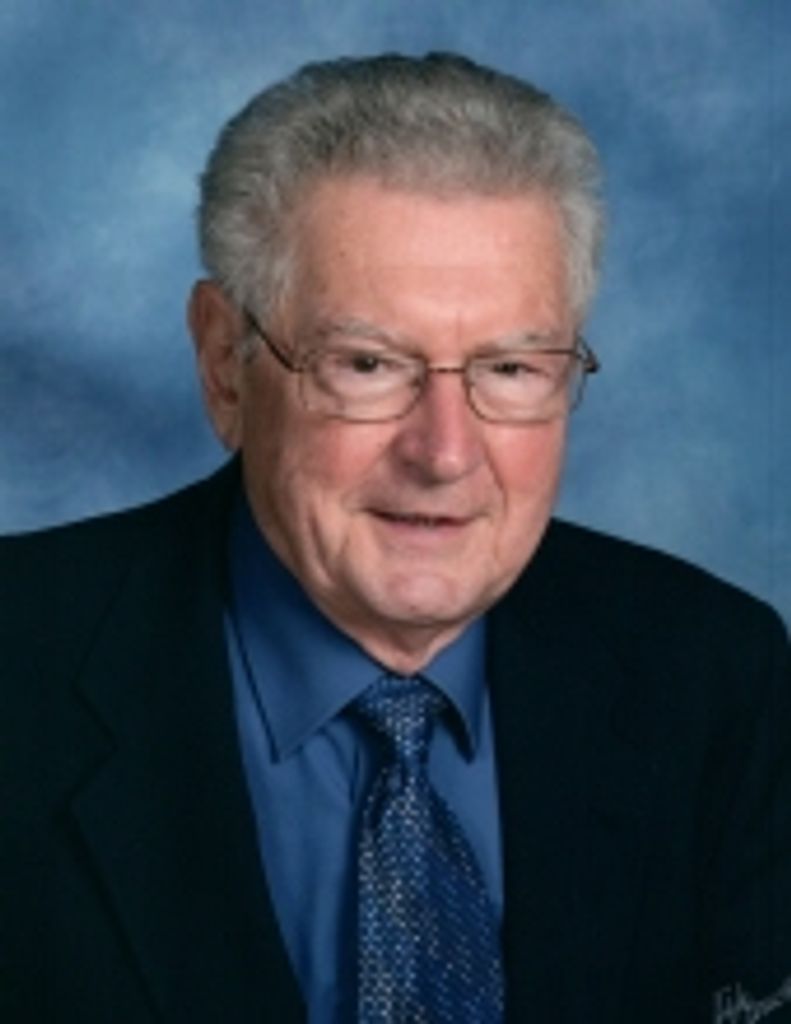 Carl F. Seils Profile Photo