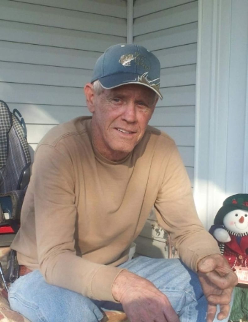 Donald  Wayne Diangelo