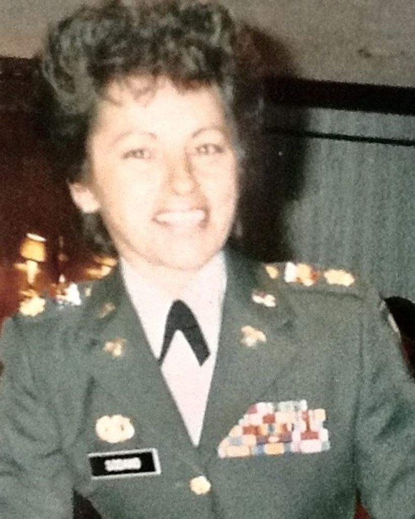 Celeste J. Sodano Profile Photo