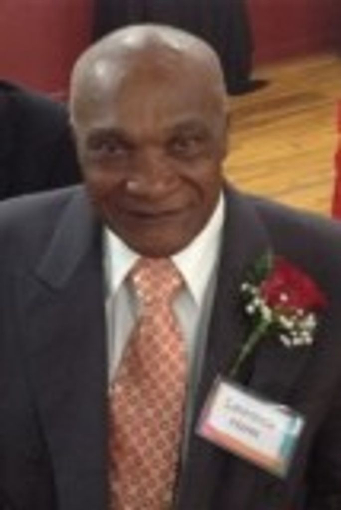 Lawrence &ldquo;Shot&rdquo; McCray Hayes