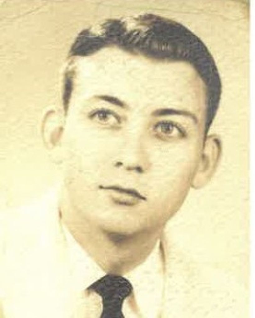 Jimmy James Profile Photo