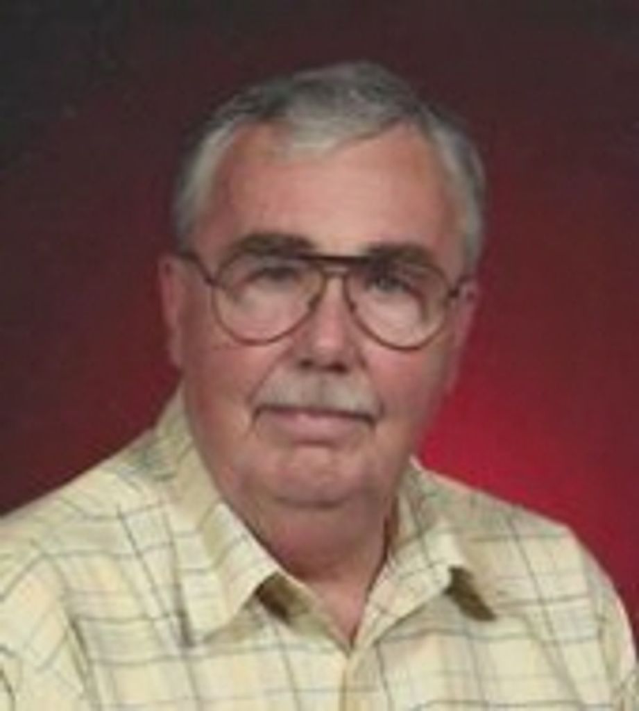 Fred Mcadams