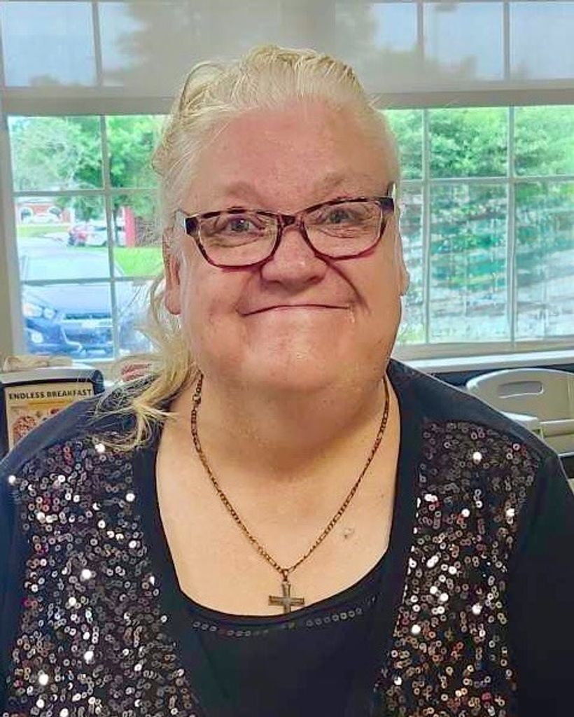 Sherri (Bartley) Gwaltney Profile Photo