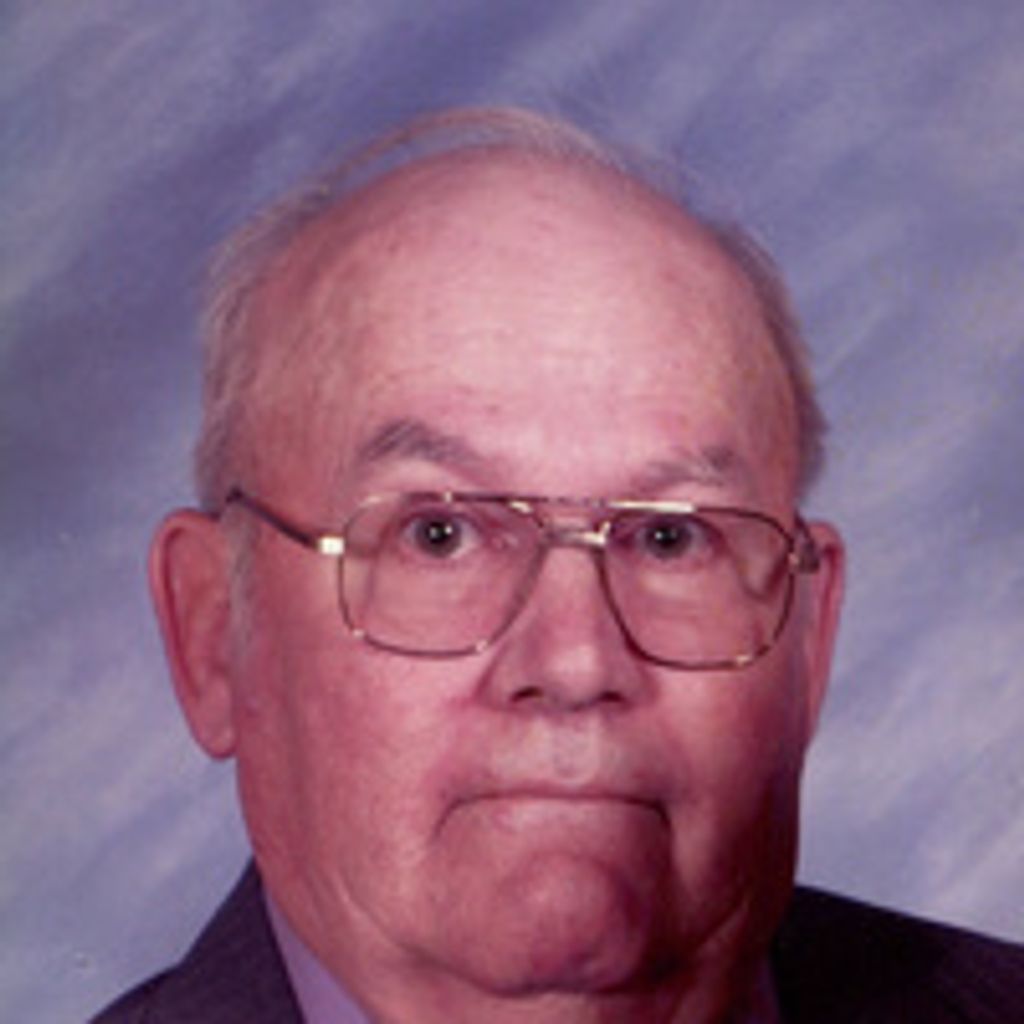 Loyd K. Patterson