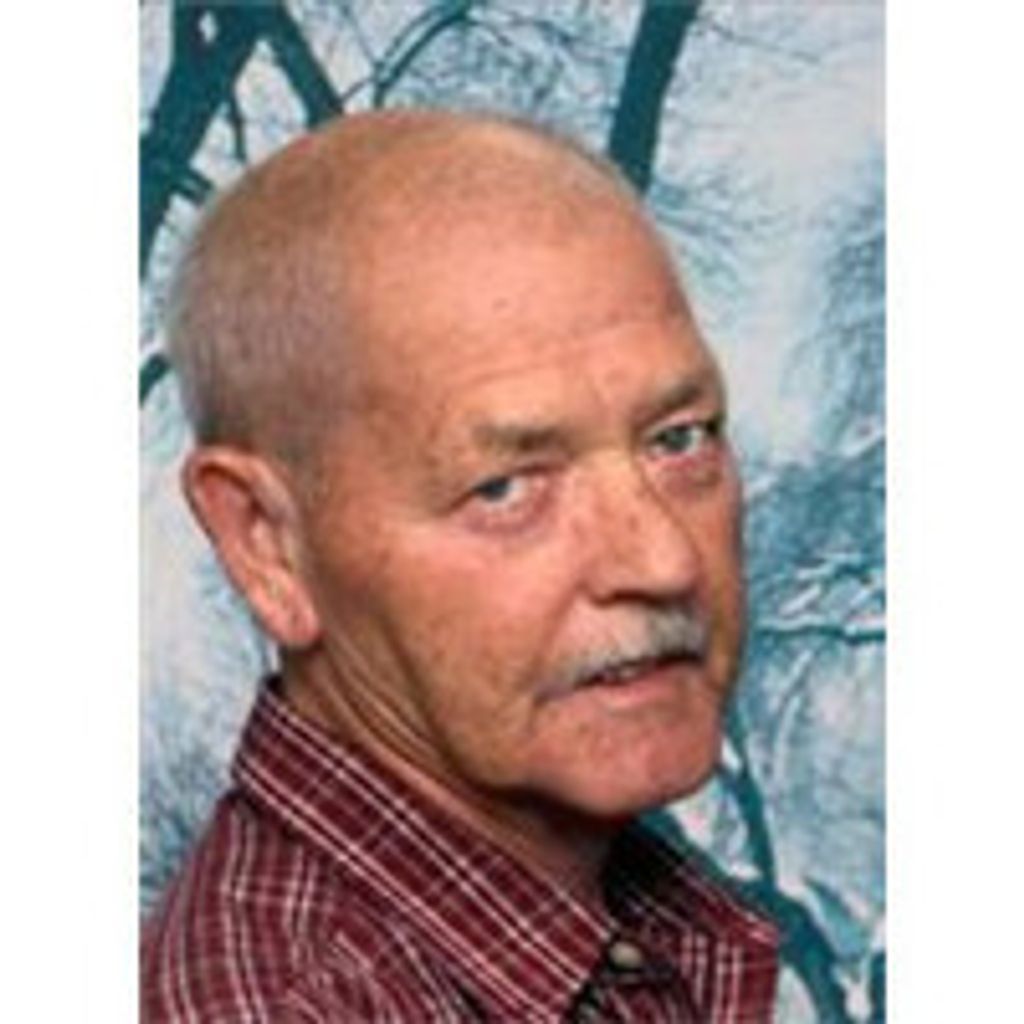 Roger Emmett Nibert