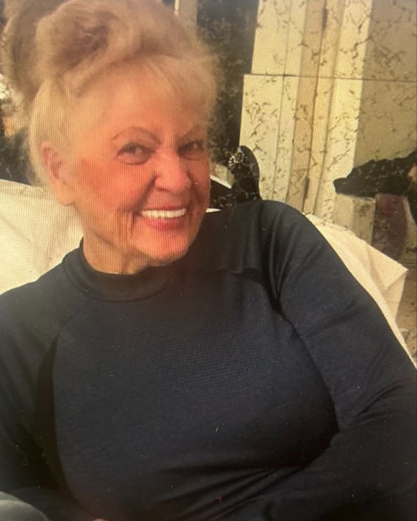 JoAnn E. Francis