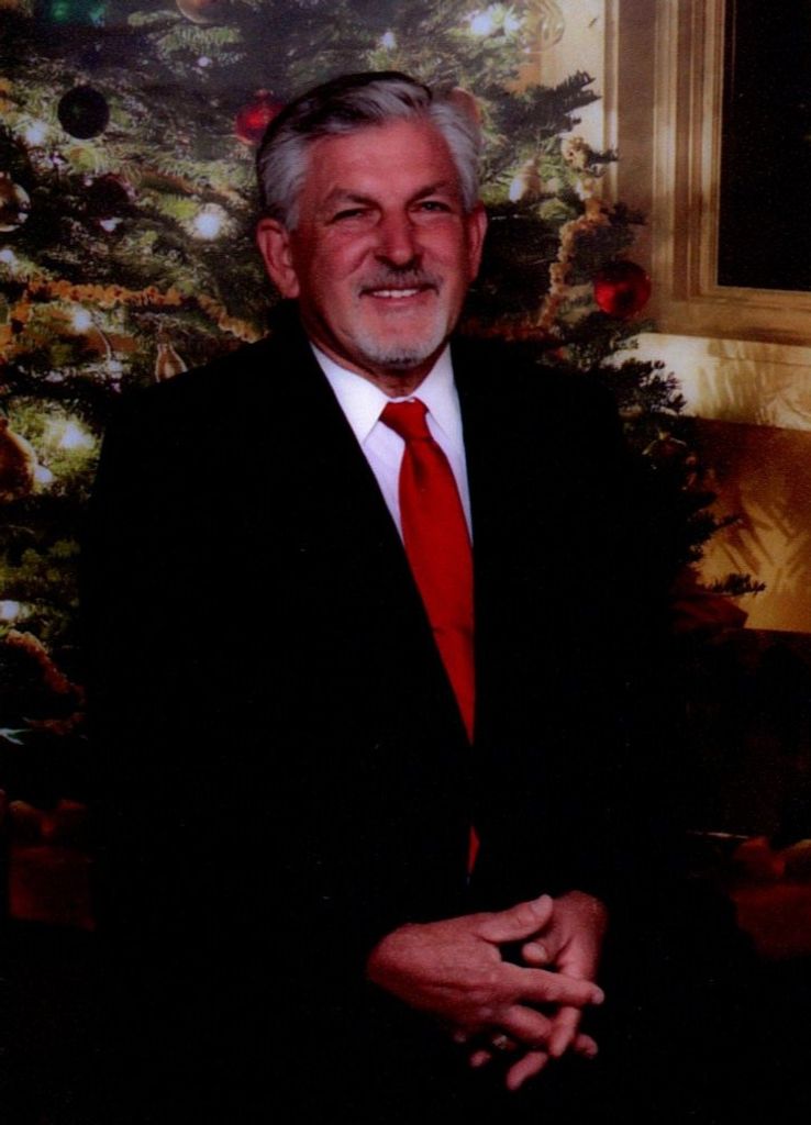 Karl Heinz Pentz Profile Photo
