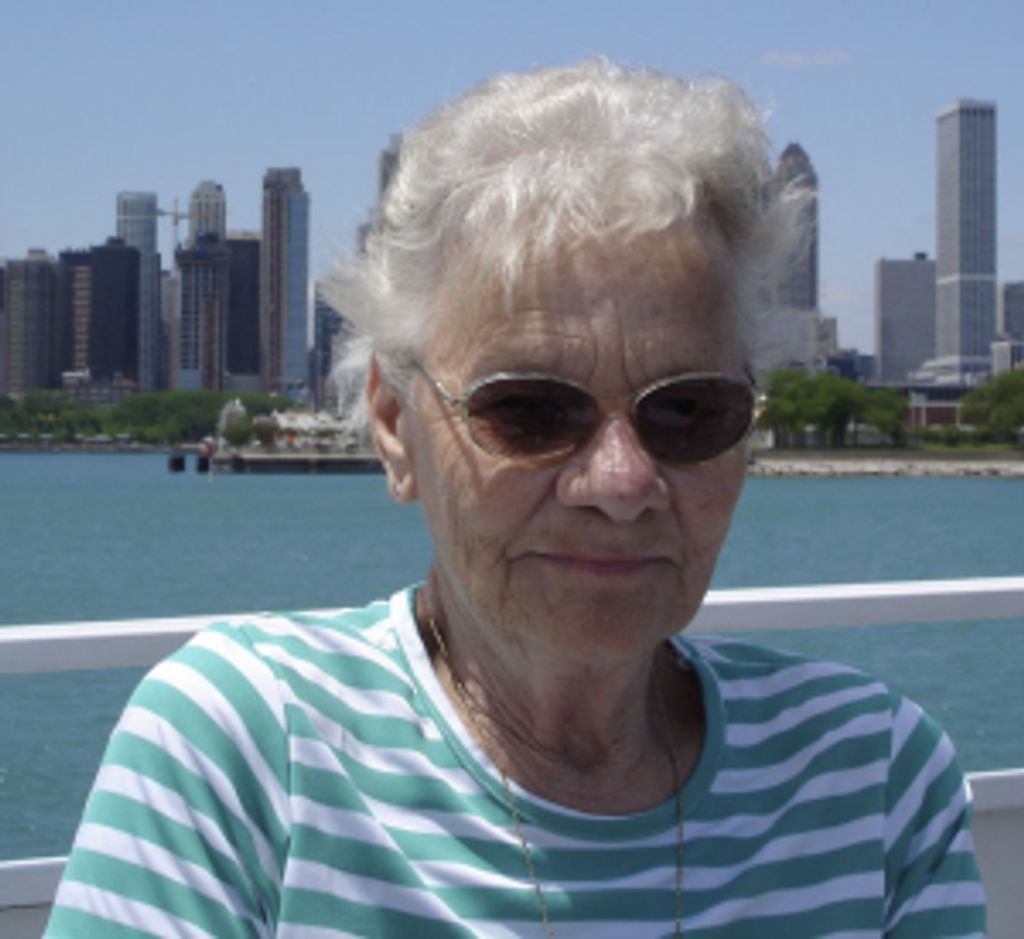 Shirley Prince